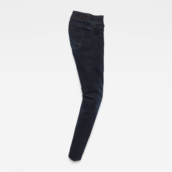 G-Star RAW Lynn Mid Skinny Jeans
