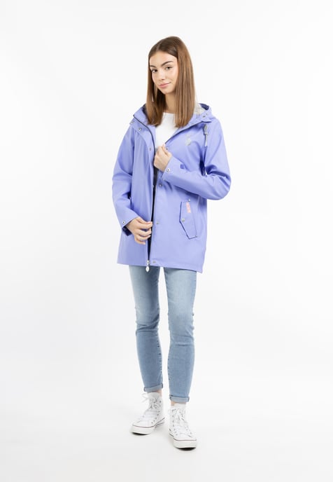 myMo Veste de pluie keepsudry - Image 1