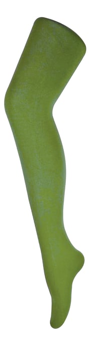 Sock Snob Womens 80 Den Opaque Farbige Winter Mode Strumpfhose - Image 1