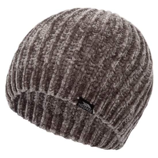 Trespass Damen Artois Beret (Sturmgrau) - Image 5