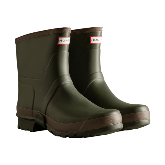 Gärtner Kurzer Gummistiefel - Image 6