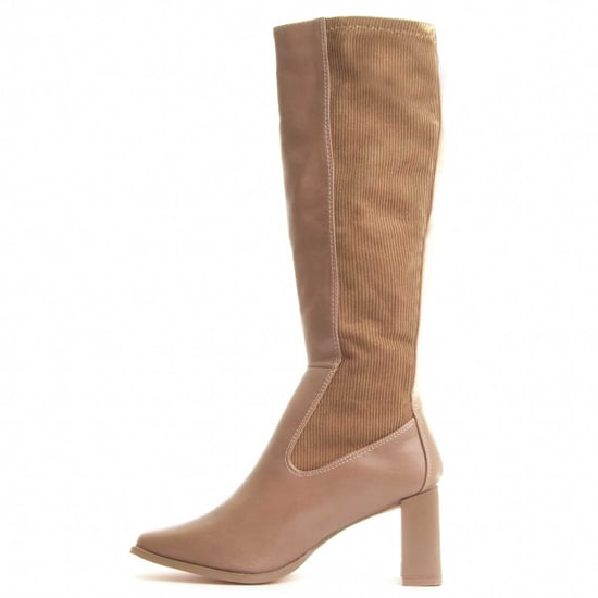Montevita Zulem Boot in Beige