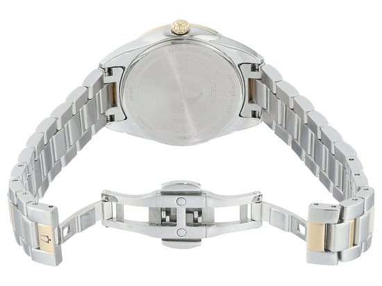 Bulova Sutton Women's Multicolour Watch 98R263