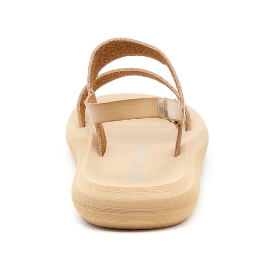 Rocket Dog Sunshine Damen Sandalen aus Kameltextilien - Image 2