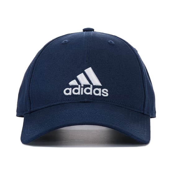 Accessories adidas Classic Six-Panel Cap in Indigo