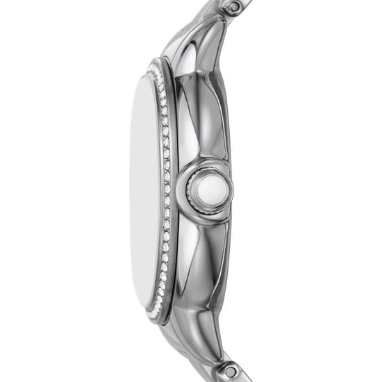 Emporio Armani Mia Damen Silber Uhr AR11632 - Image 2