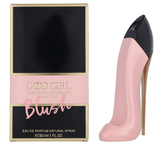 Carolina Herrera Good Girl Blush Edp Spray30 ml. - Image 1