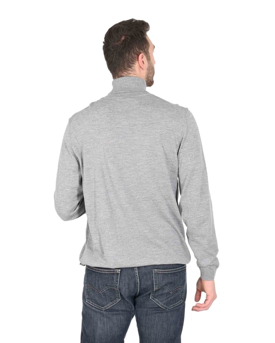 Boss by Hugo Boss Manner Pullover - Image 4