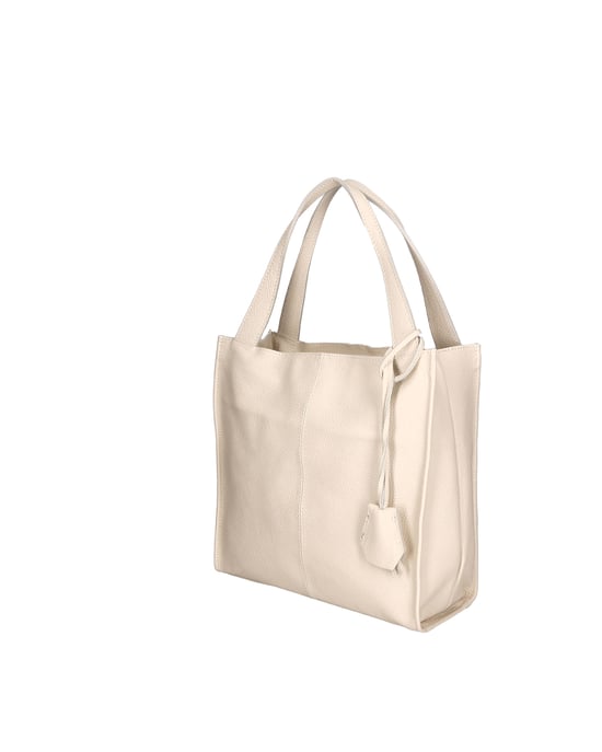 Gave Lux Schultertasche Frauen BEIGE - Image 1