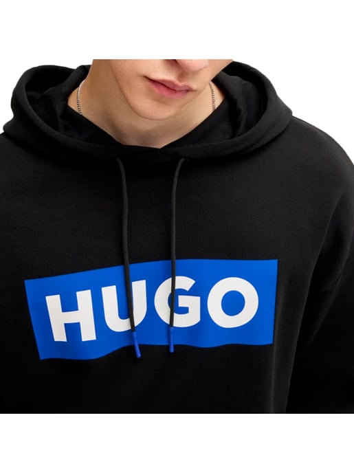 Sweatshirt Boss Mann Unterschrift - Image 2