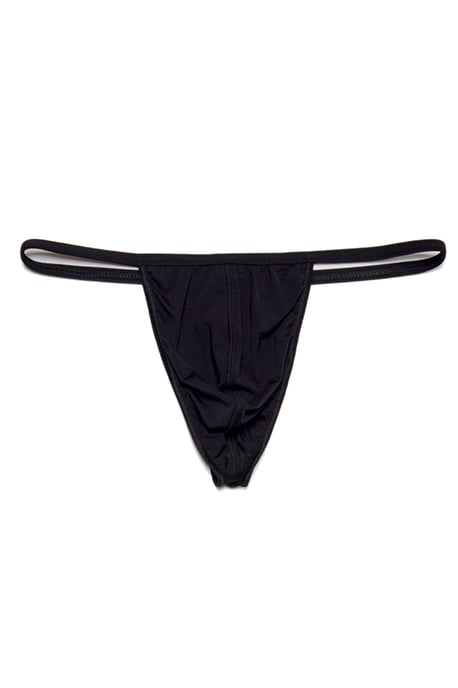 Hom G- - Plume String - Image 1