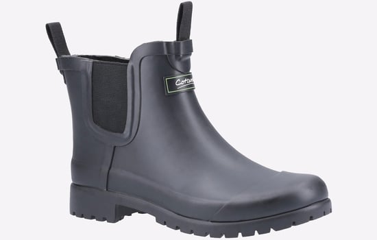 Cotswold Blenheim Wasserdichte Stiefelette Womens - Image 2