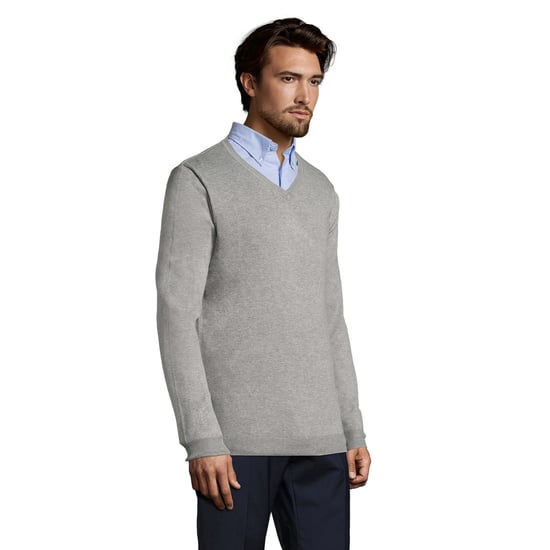 SOLS - "Glory" Pullover Top für Herren () - Image 3