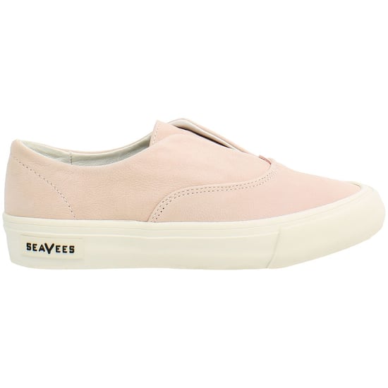 Seavees Sunset Strip Damen Pink Schuhe - Image 1