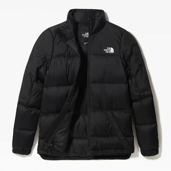 The North Face W Diablo EU Down Womens Jacket - Image 1