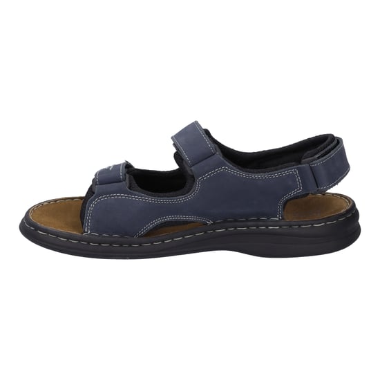 JOSEF SEIBEL Franklyn | Sandale für Herren | Blau Franklyn, blau - Image 3