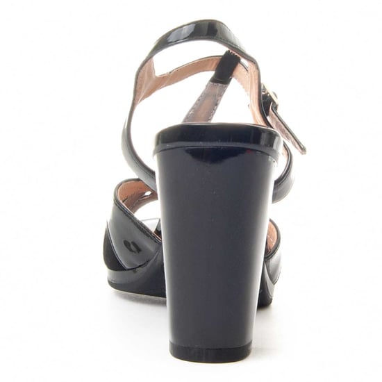 Montevita Absatzschuh Sitra2 in Schwarz - Image 6