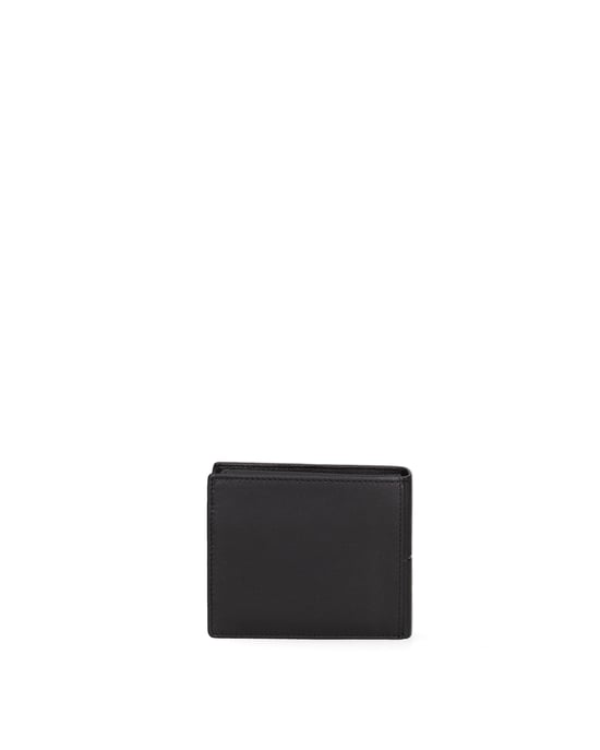 Sergio Tacchini Geldbörse Männer BLACK - Image 2