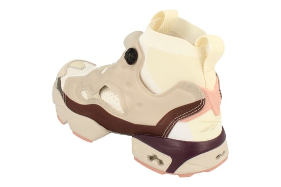 Reebok Instapump Fury Og Ultk Dp Herren Turnschuhe Weiß Turnschuhe - Image 2