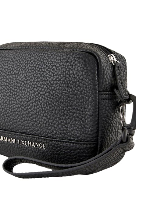 Armani Exchange Herren Eagle Tasche - Image 3