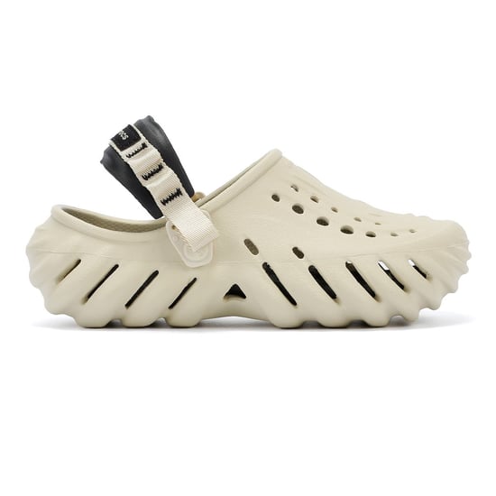 Crocs Echo Bone Clogs - Image 5