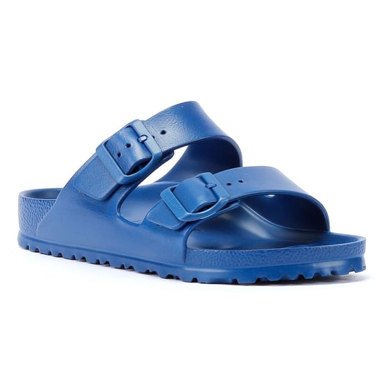 Birkenstock Arizona EVA Damen Sandalen Marine - Image 2