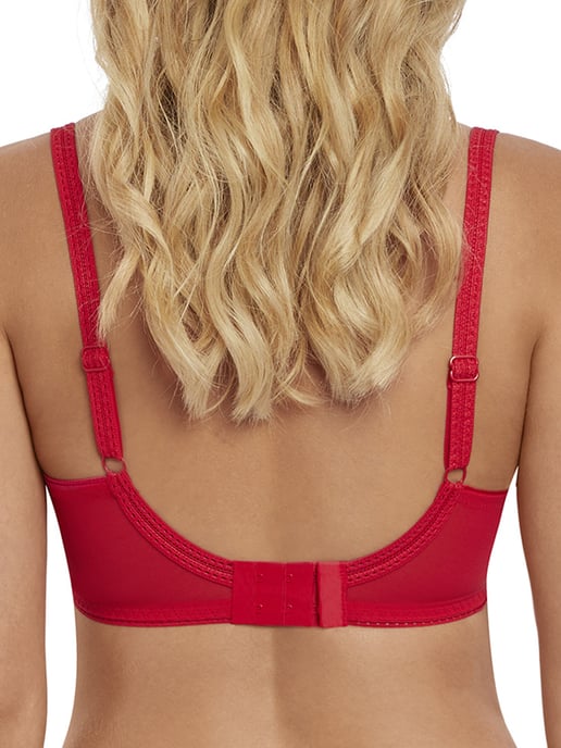 Soiree Lace Plunge Bra