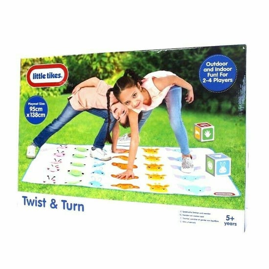 Little Tikes Twist and Turn - Image 1