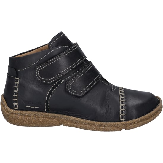JOSEF SEIBEL Neele 63 | Stiefelette für Damen | Schwarz Neele 63, schwarz - Image 2