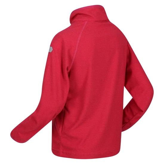 Regatta Childrens/Kids Loco Fleece (Pink Potion)