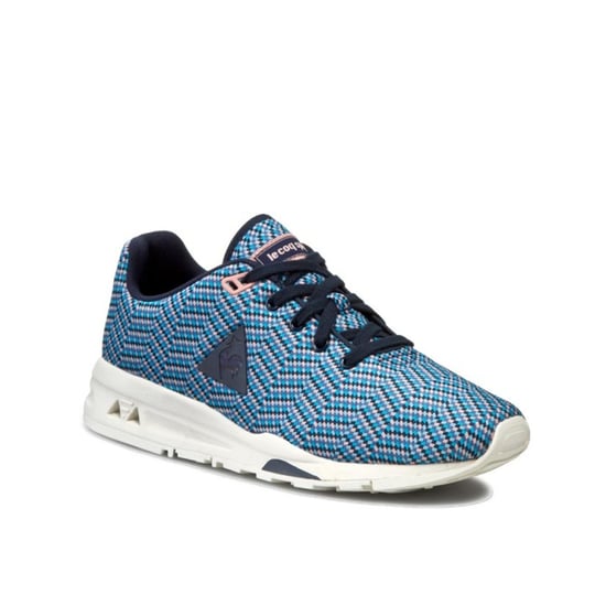Le Coq Sportif R950 Jacquard Womens Blue Trainers