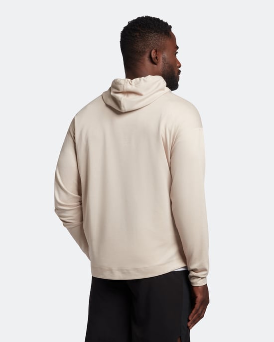 Lyle & Scott Superweicher Hoodie - Image 4