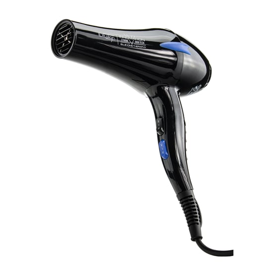 SECADOR INNOVATION 2200W HIGH-TECH-BLAU-IONEN-THERAPIE - Image 3