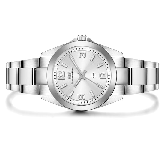 Rhodenwald Söhne Female Stainless steel Watch 37,5 mm - Image 2