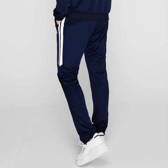 Lonsdale Mens 2S Tapered Jogging Bottoms Sports Trousers Tracksuit Pants