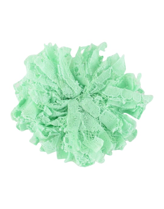 JEWELLERY Girl Patrizia Pepe Light green Polyester