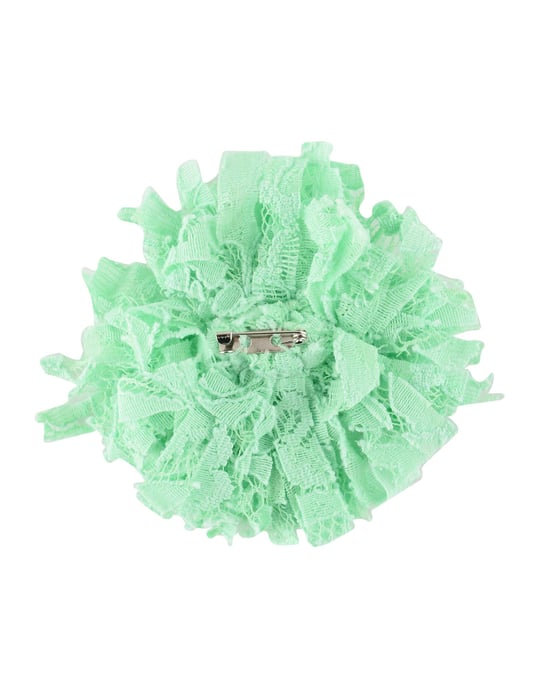 JEWELLERY Girl Patrizia Pepe Light green Polyester