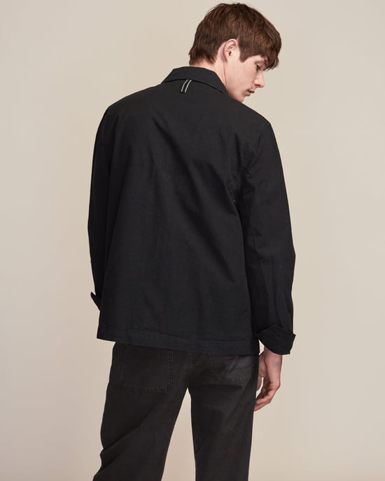 Chore Jacket