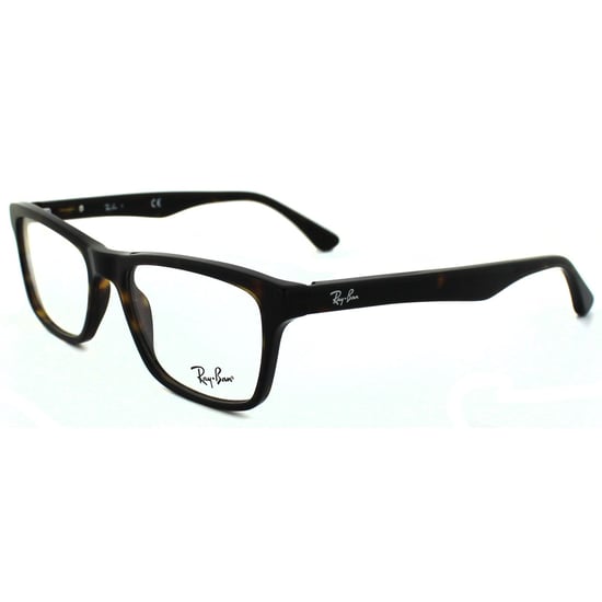 Ray-Ban Brillenfassungen 5279 2012 Dunkel Havanna - Image 2
