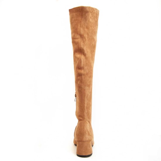Montevita Absatzstiefel Botavitta2 in Braun - Image 4