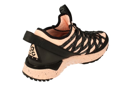 Nike Acg React Terra Gobe Mens Pink Trainers