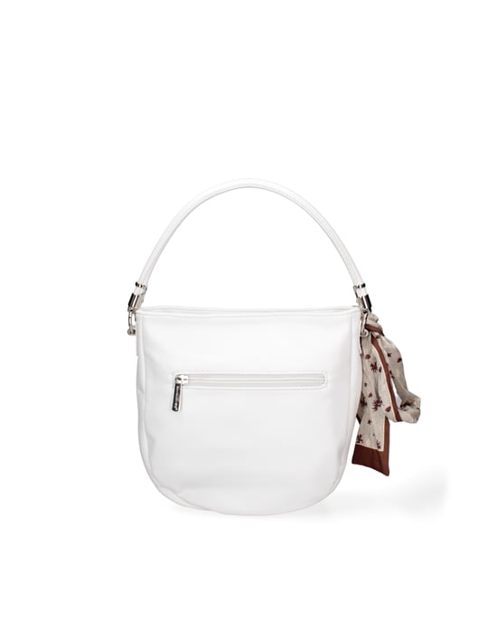 David Jones Handtasche Frauen WHITE - Image 4