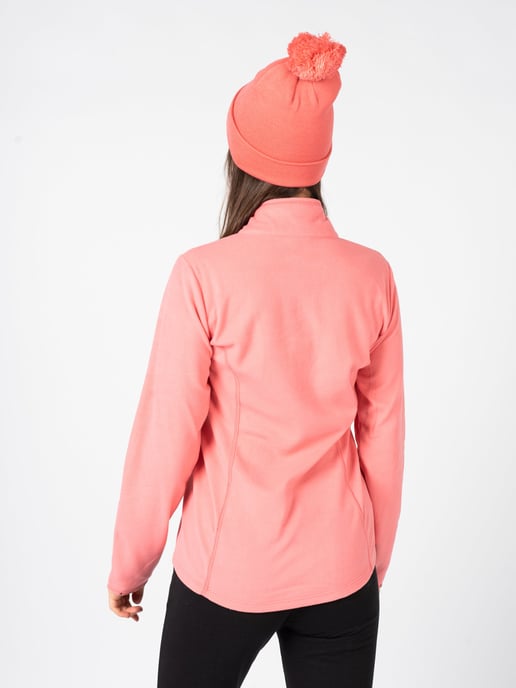 Champion Sweatshirt Damen pink - Image 4