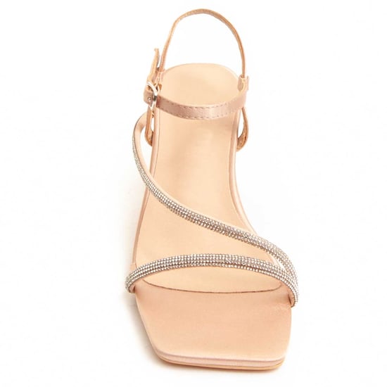 Montevita High Heeled Sandal Sanndarey Rosa - Image 3