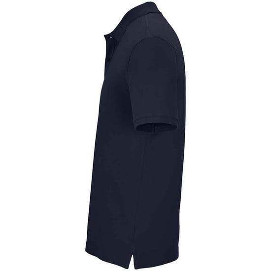 SOLS - "Pegase" Poloshirt für Herren/Damen Unisex (Dunkelblau) - Image 3