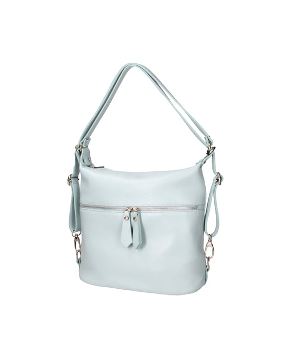 Viola Castellani Umhängetasche in einem Rucksack umwandelbar Frauen HEAVENLY - Image 2