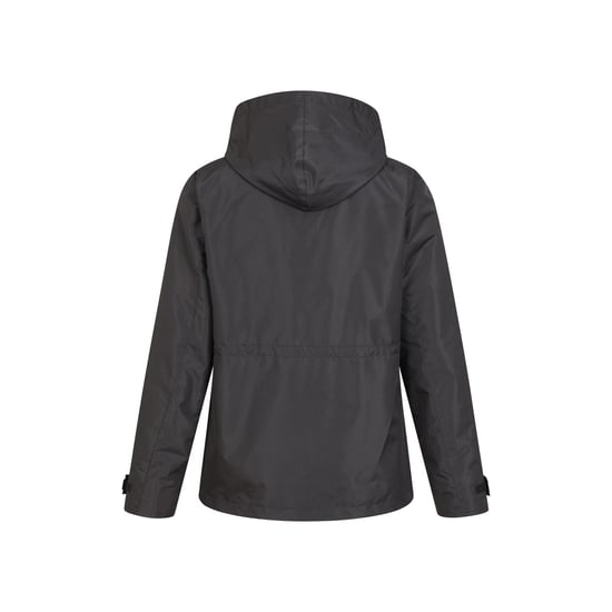 Mountain Warehouse Womens/Ladies Fell II 3 In 1 Jacket (Black)