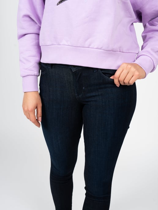 Guess Jeans Skinny Damen blau - Image 4