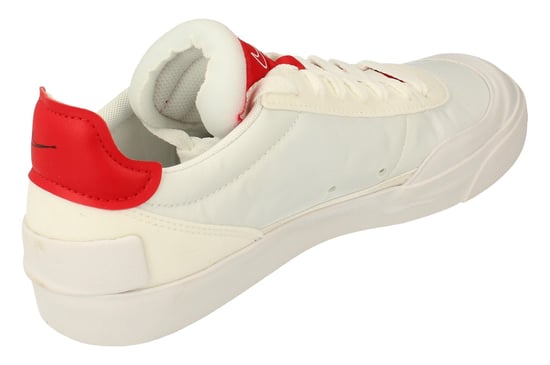 Nike Drop-Typ Hbr Männer Weiß Turnschuhe - Image 3
