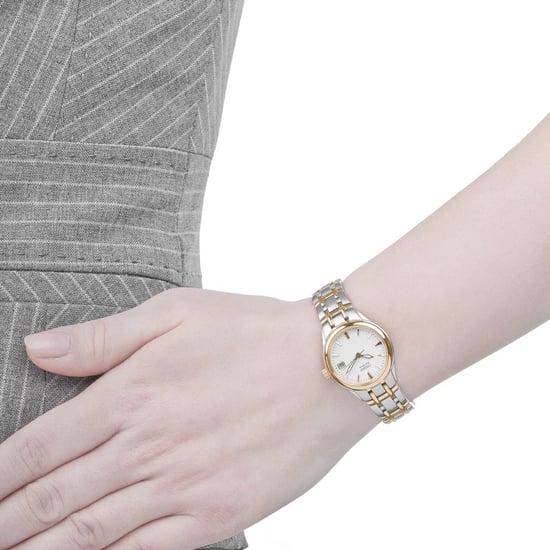 Citizen  Mehrfarbig Damen Armbanduhr EW1264-50A - Image 5